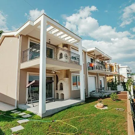 Coco De Mer Lägenhet Podgorica