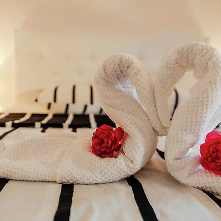 Coco De Mer Διαμέρισμα