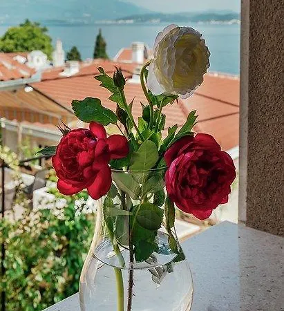 Coco De Mer Διαμέρισμα Ποντγορίτσα